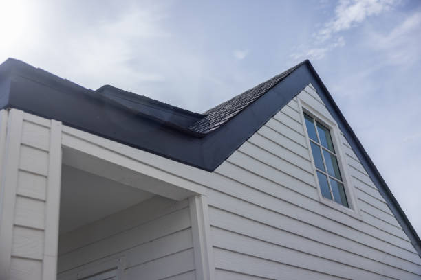 Best Composite Siding  in Benavides, TX